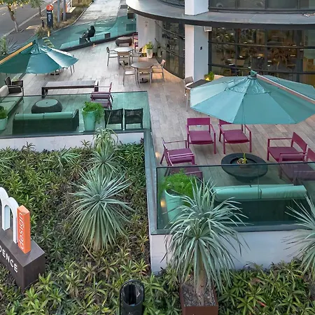 I am Design Hotel Campinas by Hotelaria Brasil-3