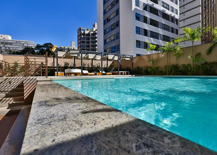 Hotel Radisson RED Campinas