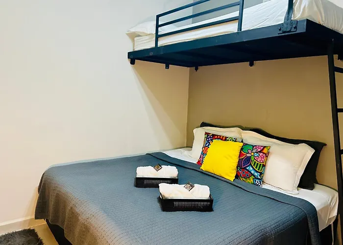 Nomad - Norte Sul, Cambui Campinas 