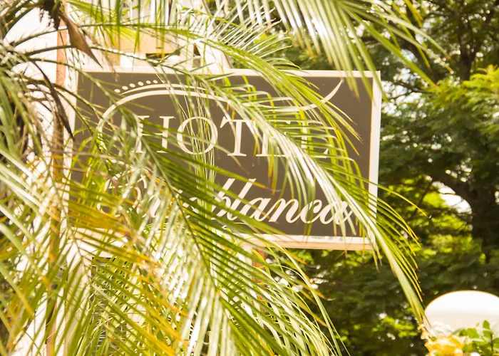 Hotel Casablanca Campinas 