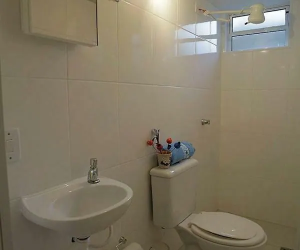 Hotel Samambaia Campinas 